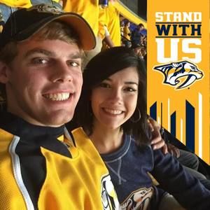 Meet your Posher, Austin